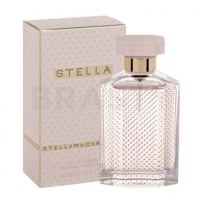 Stella mccartney stella eau de toilette femei 50 ml