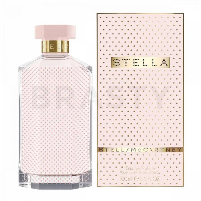 Stella mccartney stella eau de toilette pentru femei 100 ml