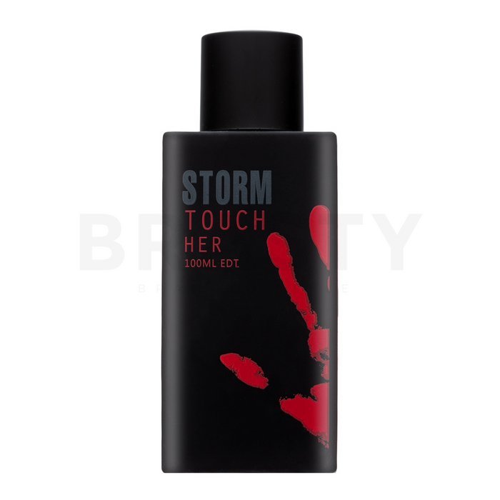 Storm touch white eau de toilette femei 100 ml