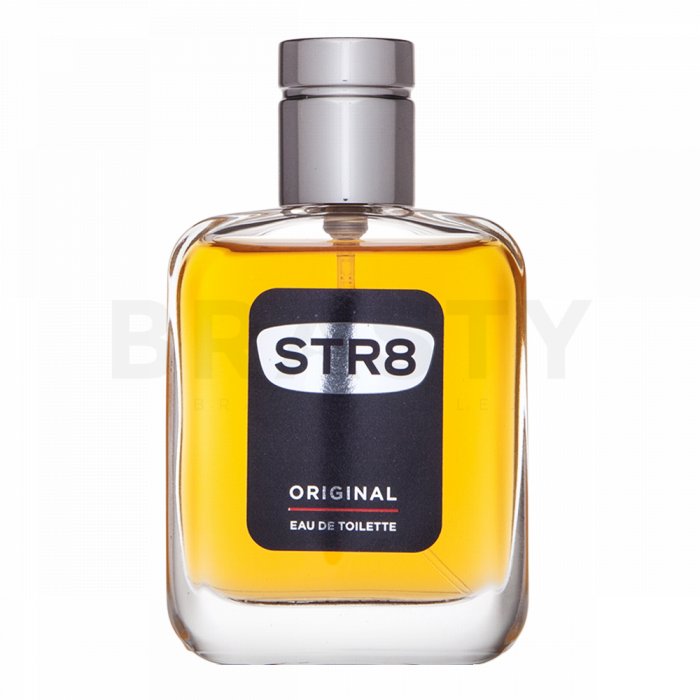 Str8 original eau de toilette pentru barbati 50 ml