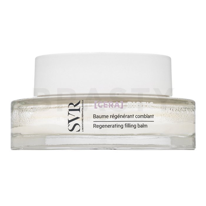 Svr [cera] biotic regenerating filling balm balsam nutritiv pentru umplerea ridurilor adânci 50 ml