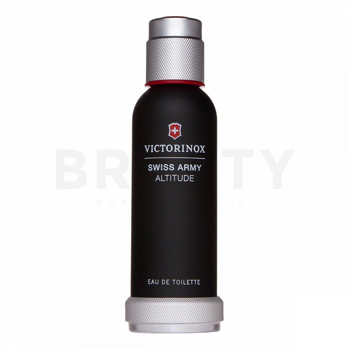 Swiss army altitude eau de toilette pentru barbati 100 ml