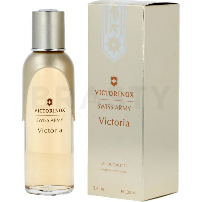 Swiss army victoria eau de toilette femei 100 ml