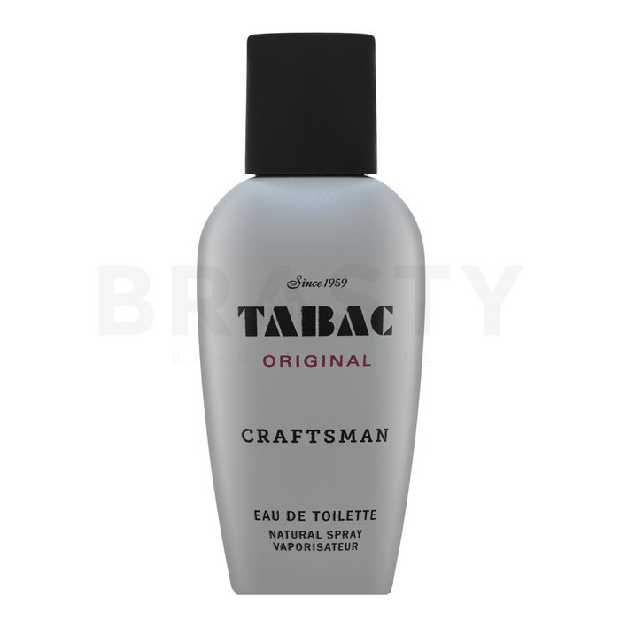 Tabac tabac original craftsman eau de toilette bărbați 50 ml