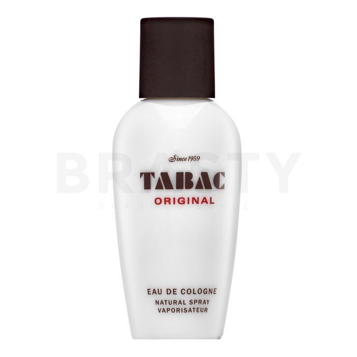 Tabac tabac original natural spray eau de cologne bărbați 50 ml