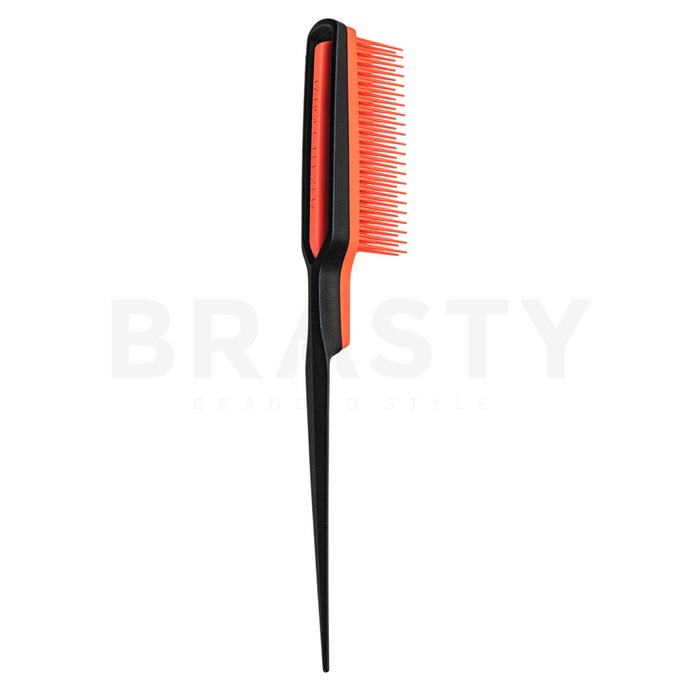 Tangle teezer back-combing perie de păr coral sunshine