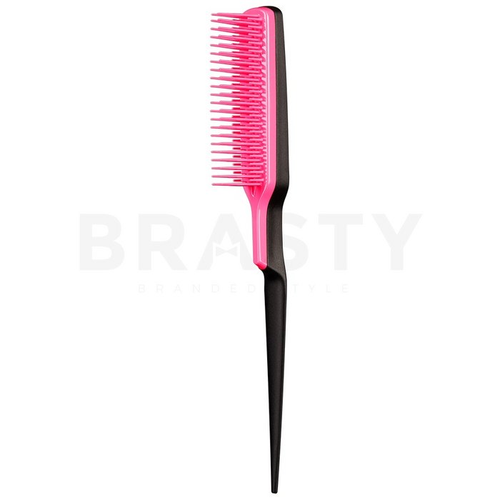 Tangle teezer back-combing perie de păr pink embrace