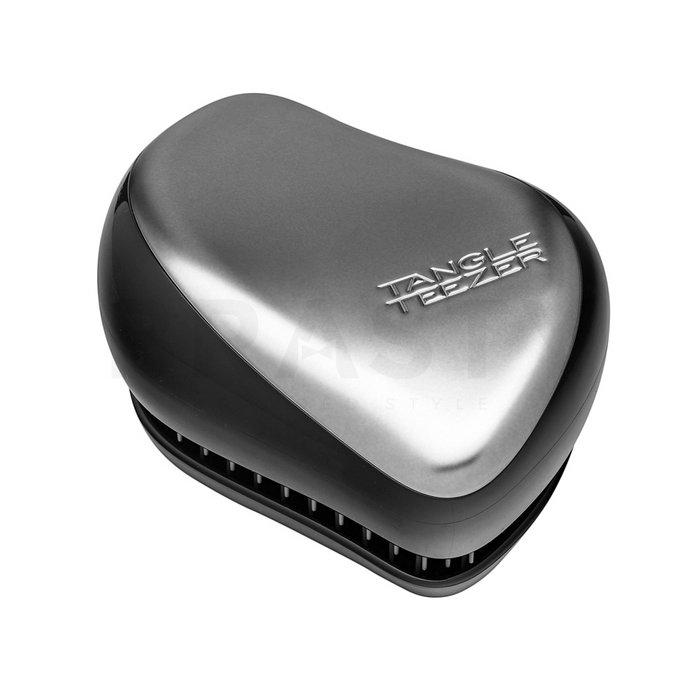 Tangle teezer compact styler perie de păr grey chrome