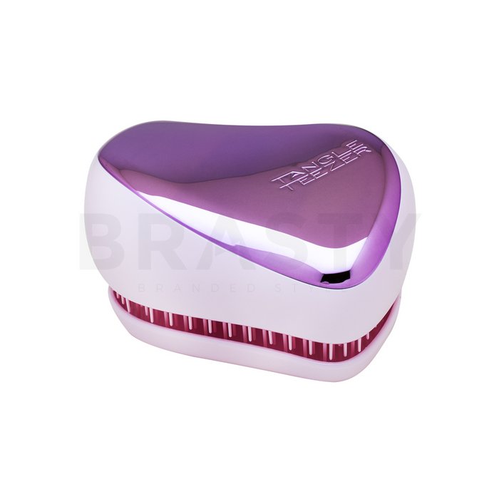 Tangle teezer compact styler perie de păr lilac gleam