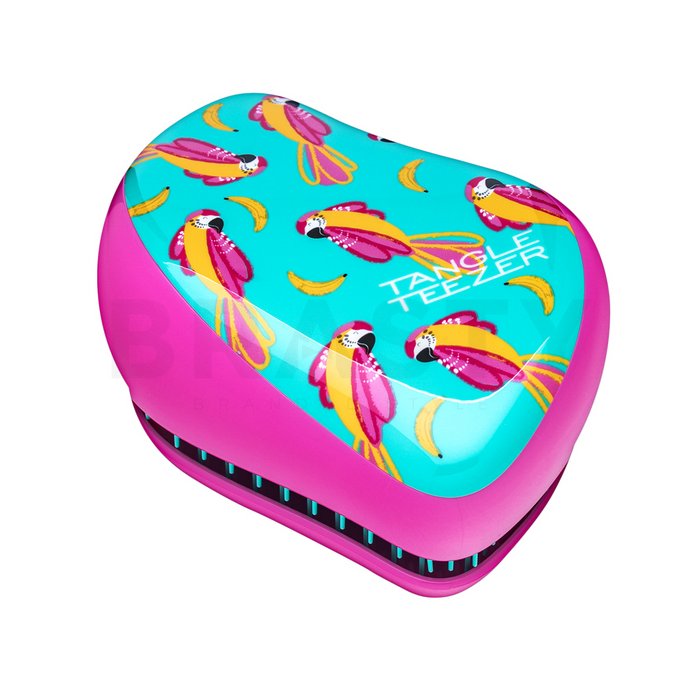 Tangle teezer compact styler perie de păr paradise bird