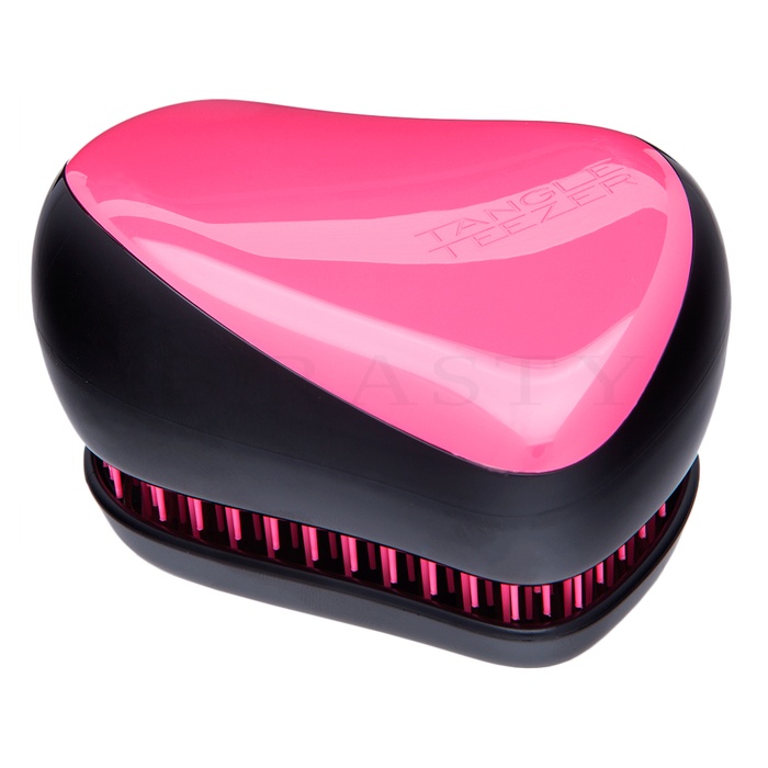 Tangle Teezer Compact Styler perie de par Pink Sizzle