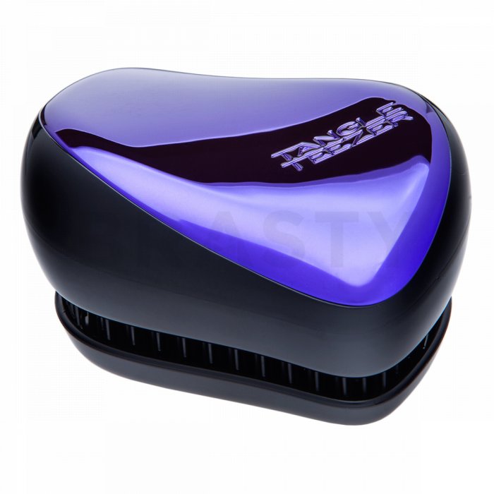 Tangle Teezer Compact Styler perie de par Purple Dazzle
