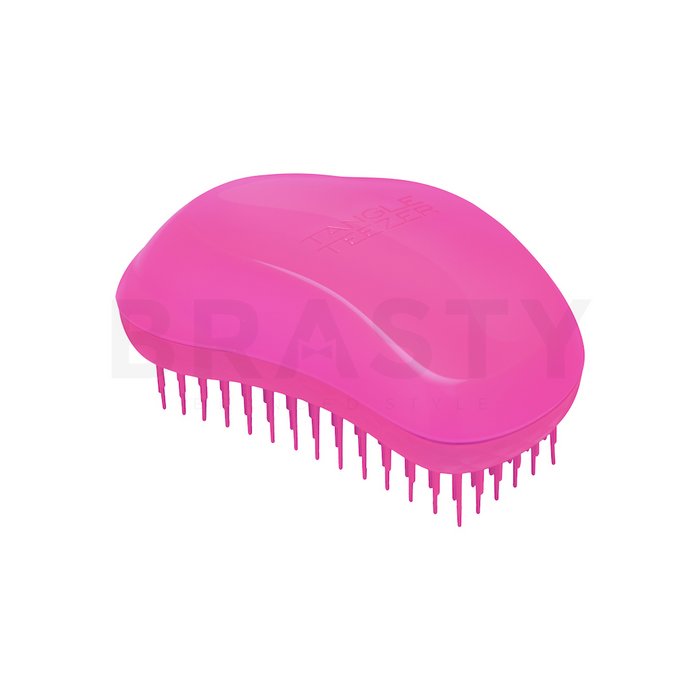 Tangle teezer mini origin perie de păr bubblegum pink
