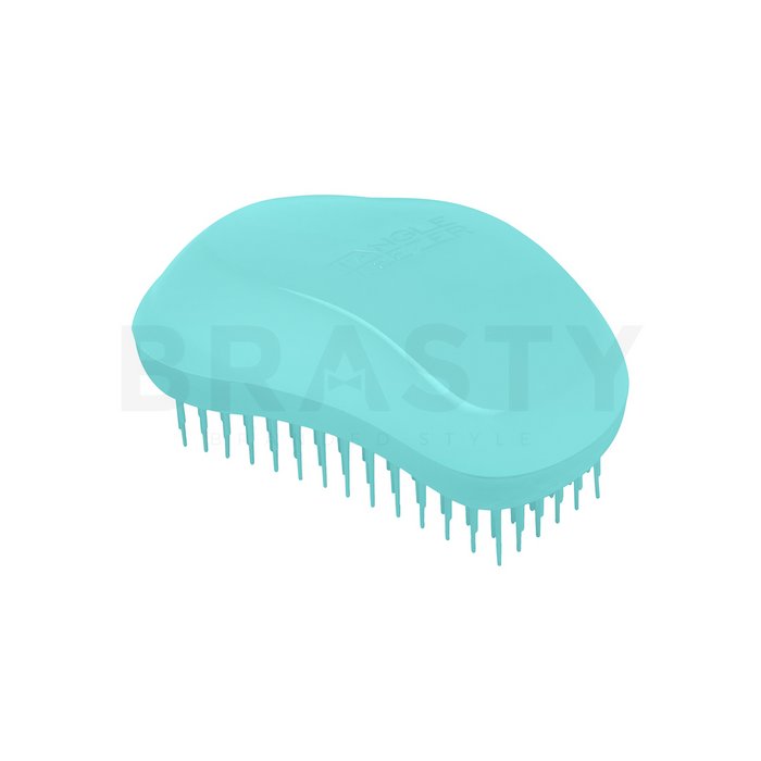 Tangle teezer mini origin perie de păr marine splash