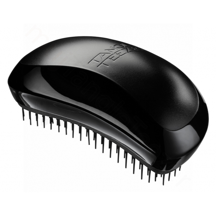 Tangle teezer salon elite perie de par midnight black
