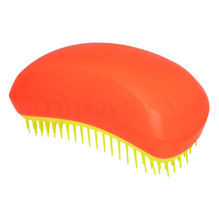 Tangle teezer salon elite perie de par orange mango