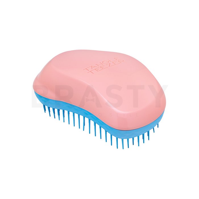Tangle teezer the original fine   fragile perie de păr watermelon sky