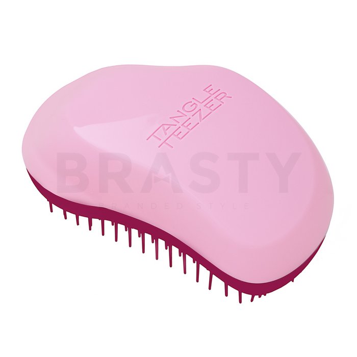 Tangle teezer the original perie de păr pentru o pieptanare mai usoara pink cupid