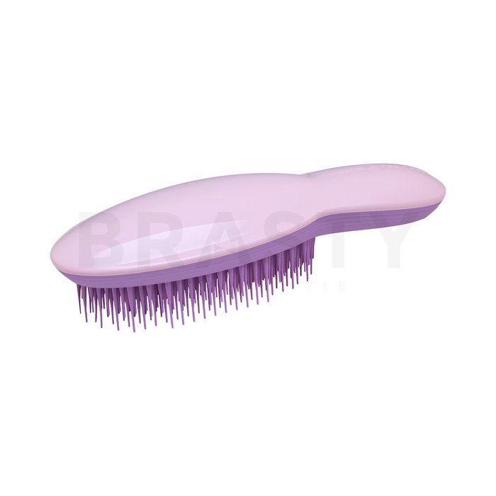 Tangle teezer the ultimate finisher professional finishing hairbrush perie de păr pink lilac