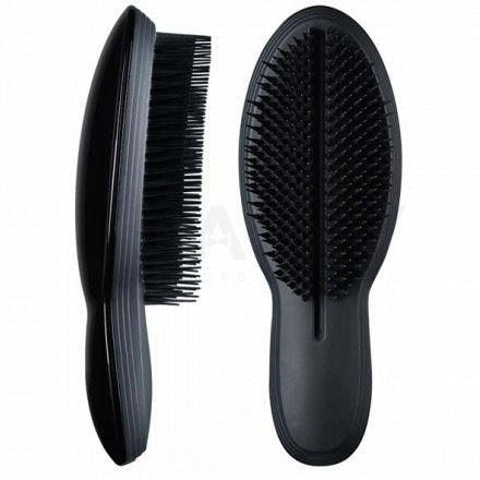 Tangle Teezer The Ultimate Hairbrush perie de păr Black