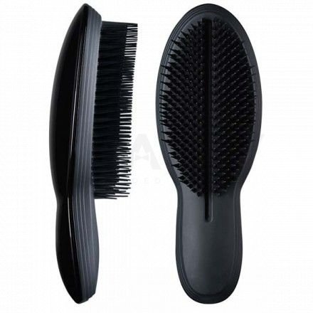 Tangle teezer the ultimate hairbrush perie de păr black