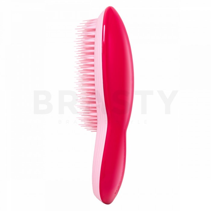 Tangle teezer the ultimate hairbrush pink perie de păr