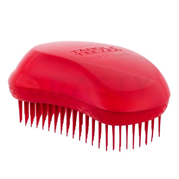 Tangle teezer thick   curly perie de par pentru păr ondulat si cret