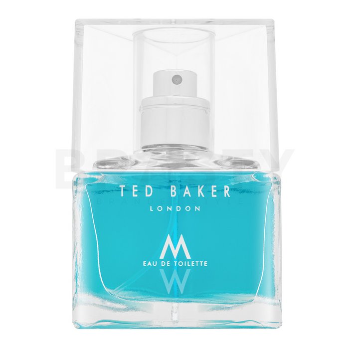 Ted baker m for men eau de toilette pentru barbati 30 ml