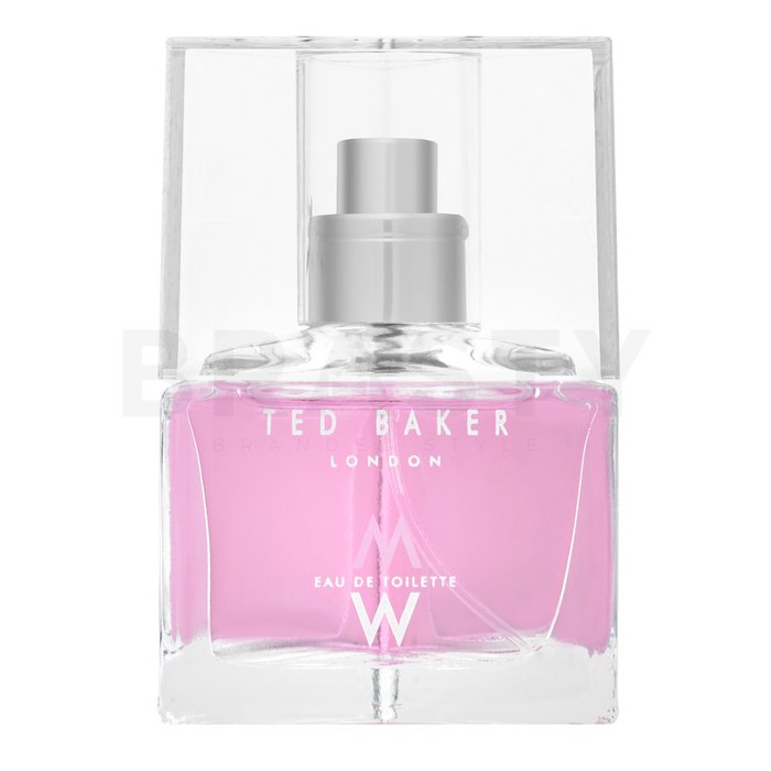 Ted baker w for woman eau de toilette femei 30 ml
