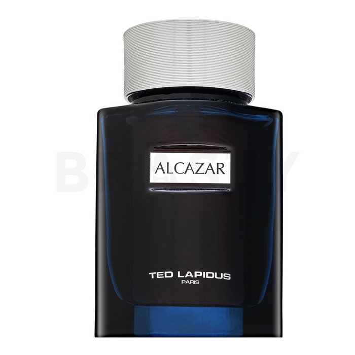 Ted lapidus alcazar eau de toilette bărbați 50 ml