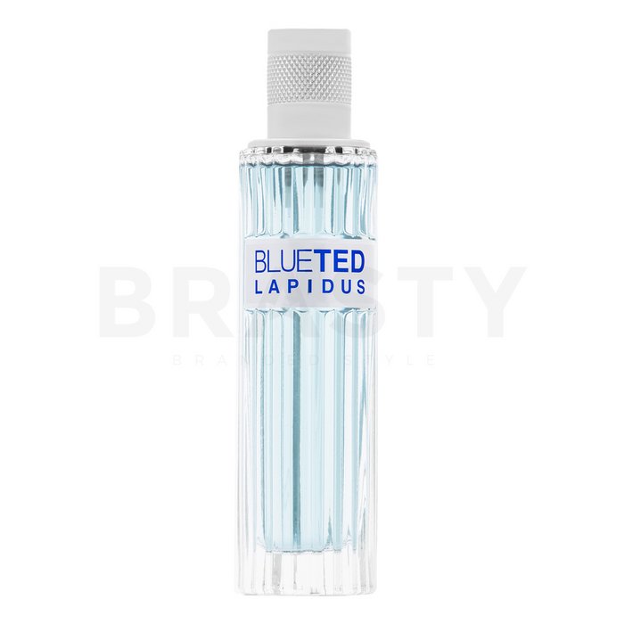Ted lapidus blueted eau de toilette bărbați 100 ml