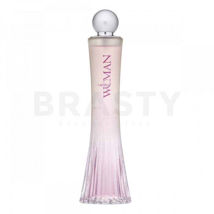 Ted lapidus lapidus women eau de toilette pentru femei 100 ml