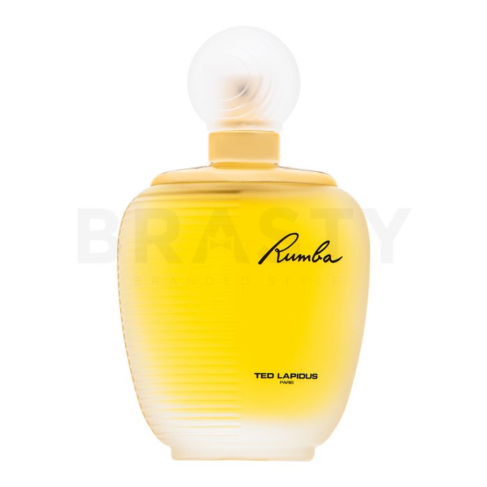 Ted lapidus rumba eau de toilette femei 100 ml