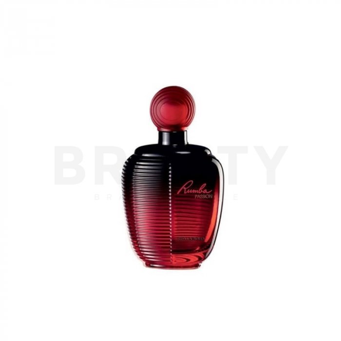 Ted lapidus rumba passion eau de toilette femei 10 ml eșantion