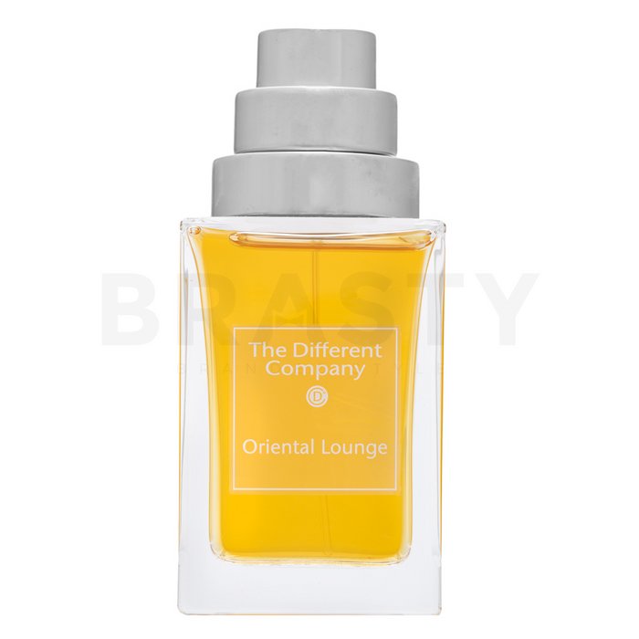 The Different Company Oriental Lounge Eau de Parfum unisex 90 ml brasty.ro imagine noua