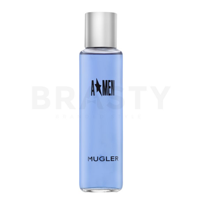 Thierry mugler a*men eau de toilette pentru barbati 10 ml esantion