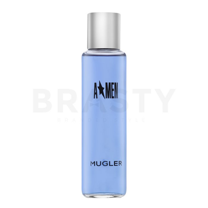 Thierry Mugler A*Men eau de Toilette pentru barbati 10 ml Esantion