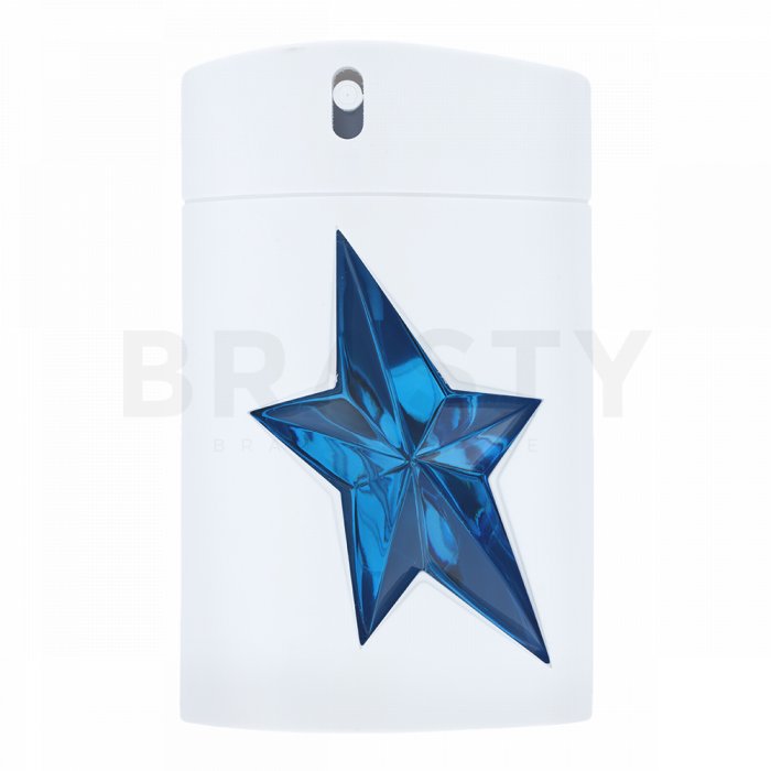 Thierry Mugler A*Men Pure Shot eau de Toilette pentru barbati 10 ml Esantion