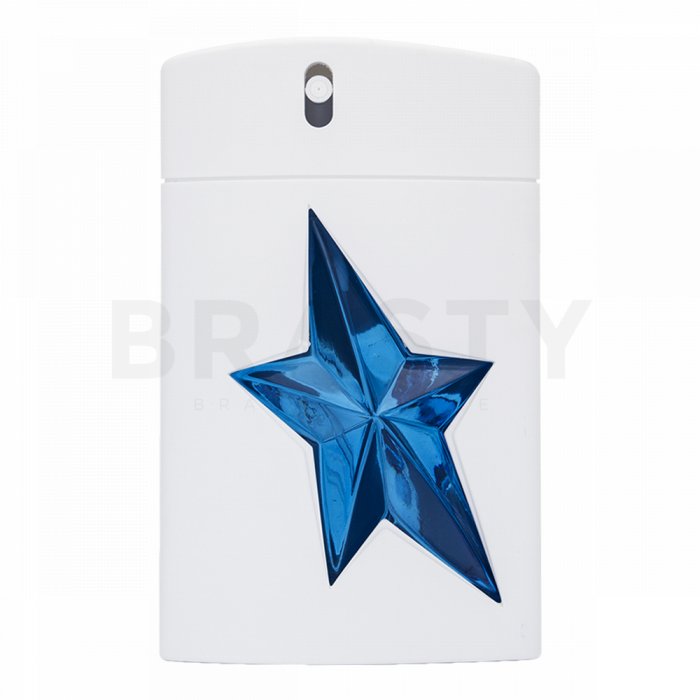 Thierry Mugler A*Men Pure Shot eau de Toilette pentru barbati 100 ml