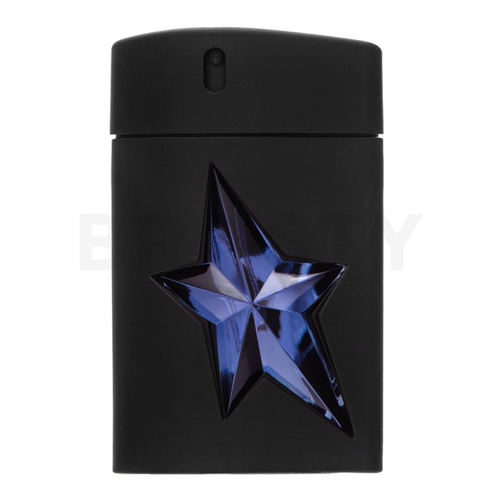 Thierry mugler a*men rubber eau de toilette pentru barbati 100 ml