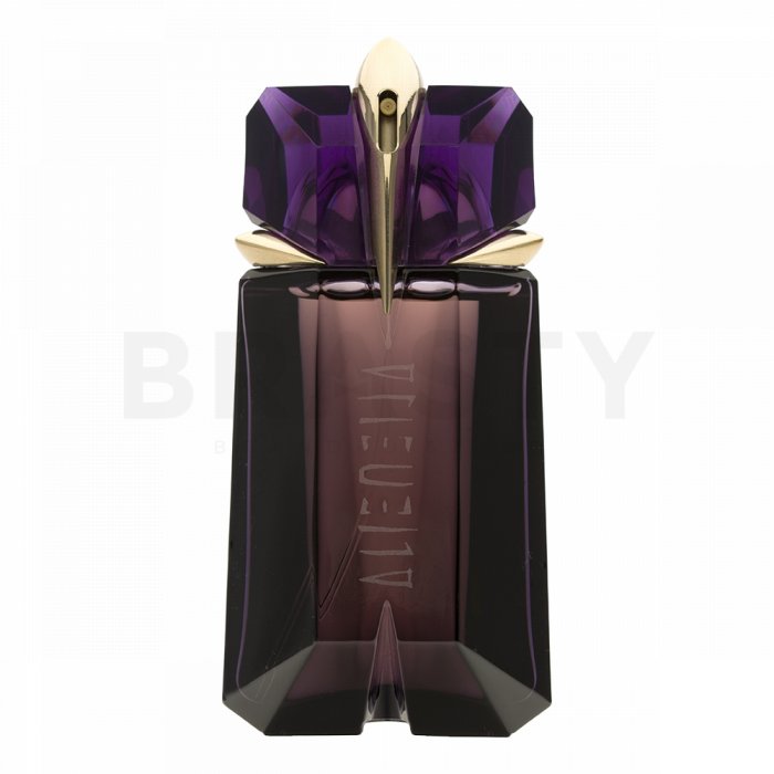 Thierry mugler alien eau de parfum pentru femei 10 ml esantion