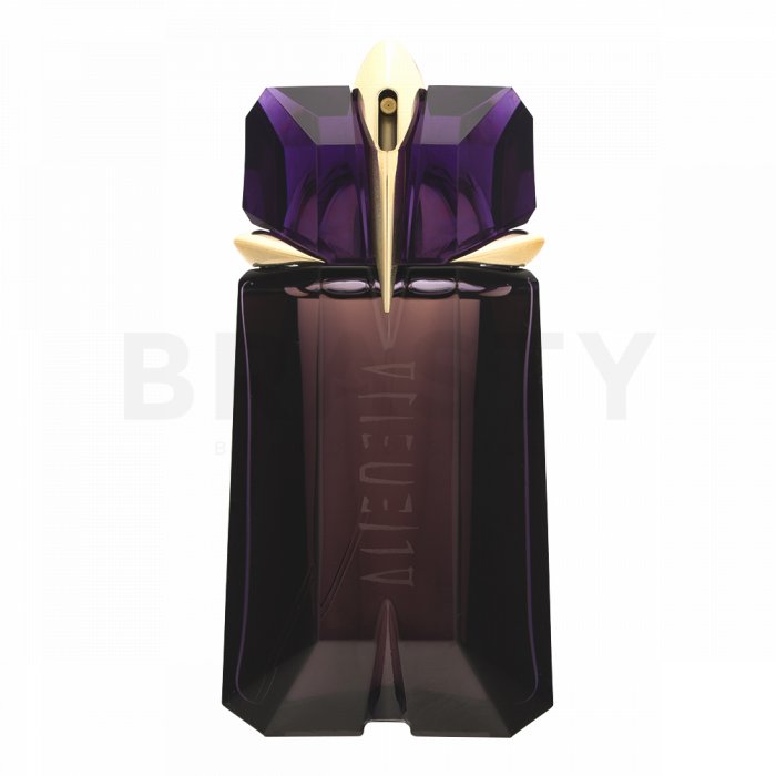 Thierry mugler alien eau de parfum pentru femei reincarcabil 60 ml
