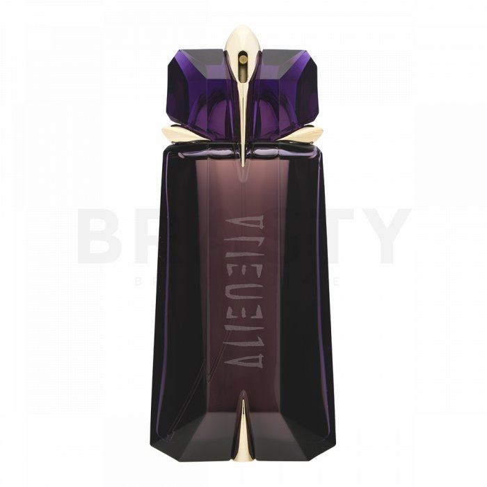 Thierry mugler alien eau de parfum pentru femei reincarcabil 90 ml