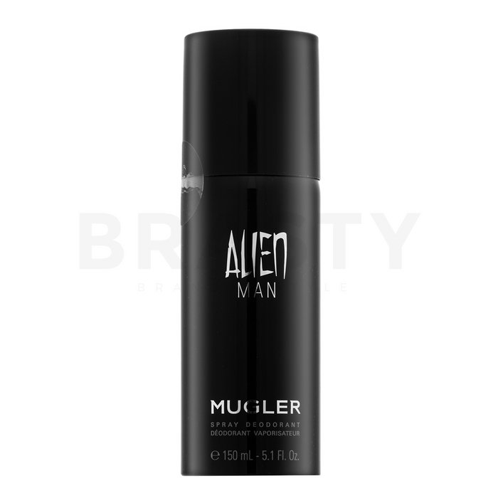 Thierry Mugler Alien Man deospray bărbați 150 ml
