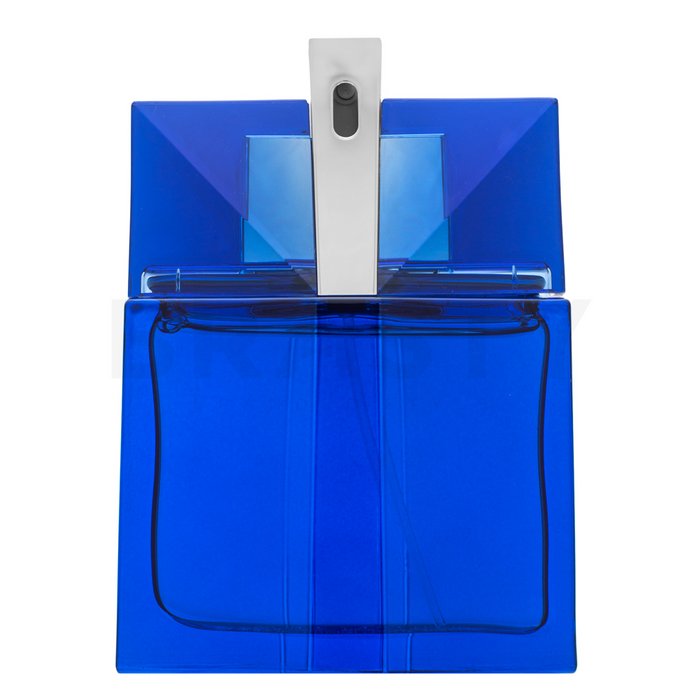 Thierry mugler alien man fusion eau de toilette bărbați 50 ml