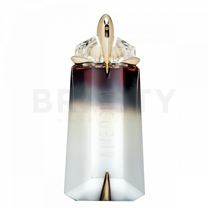 Thierry mugler alien musc mysterieux eau de parfum femei 10 ml eșantion
