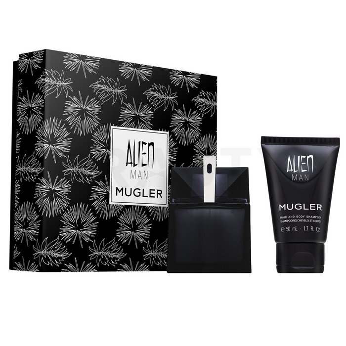 Thierry mugler alien set cadou bărbați set ii.