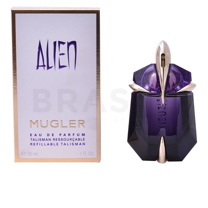 Thierry mugler alien talisman - refillable eau de parfum femei 30 ml