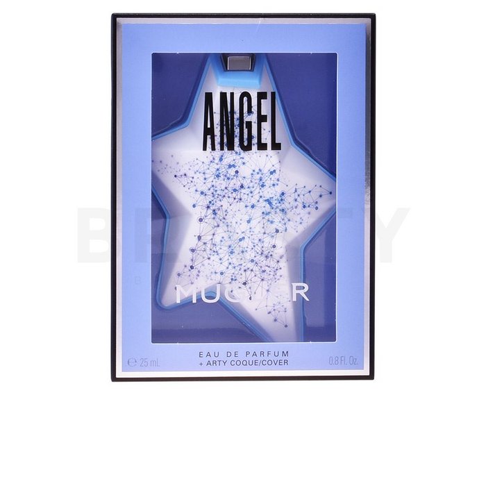 Thierry mugler angel arty eau de parfum femei 25 ml