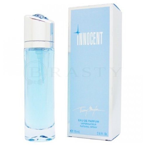 Thierry mugler angel innocent eau de parfum pentru femei 10 ml - esantion